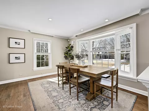1015 N Cross St, Wheaton, IL 60187 photo 10