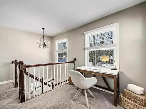 1015 N Cross St, Wheaton, IL 60187 photo 23