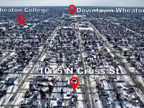 1015 N Cross St, Wheaton, IL 60187 photo 51