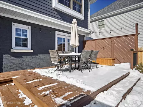 1015 N Cross St, Wheaton, IL 60187 photo 40