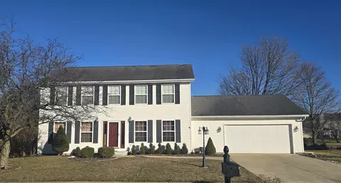 608 Pheasant Ln, Savoy, IL 61874