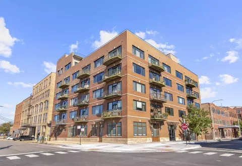 1152 W Fulton Market #5C, Chicago, IL 60607