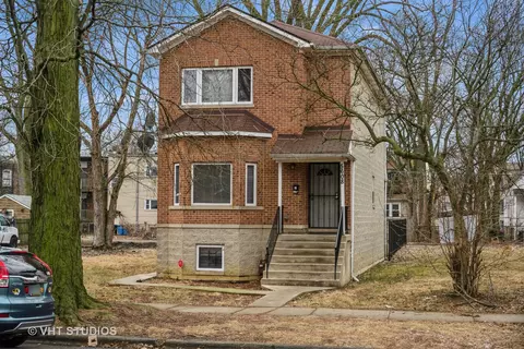 5608 S Bishop St, Chicago, IL 60636