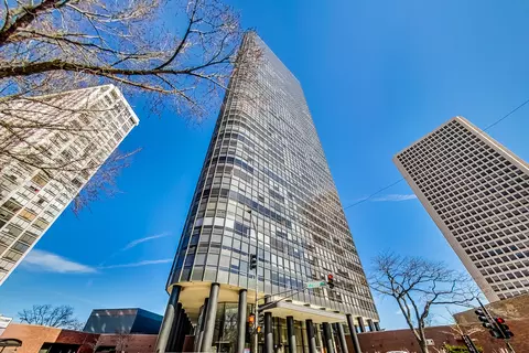 5415 N Sheridan Rd #2314, Chicago, IL 60640
