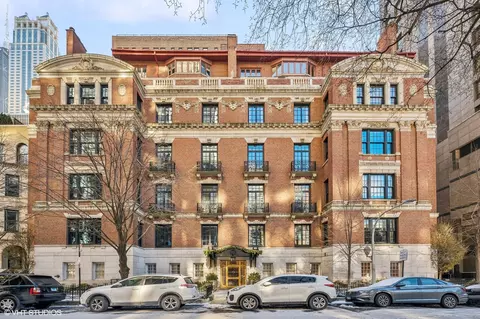 33 E Bellevue Pl #3W, Chicago, IL 60611