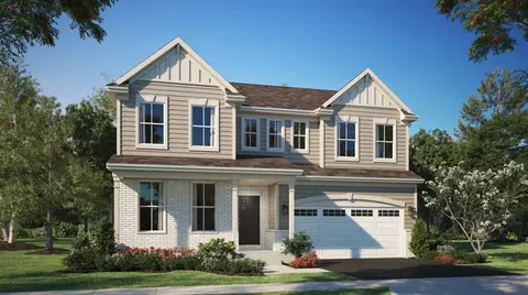 12720 Griffith St, Huntley, IL 60142