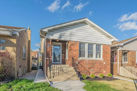 6828 W Highland Ave, Chicago, IL 60631