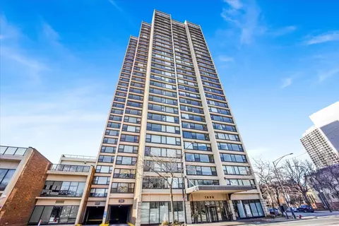 1850 N Clark St #2009, Chicago, IL 60614