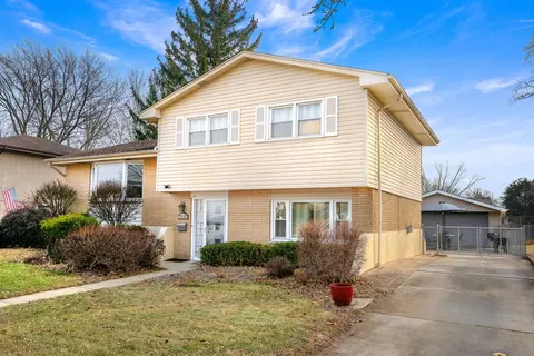 7537 160th Pl, Tinley Park, IL 60477