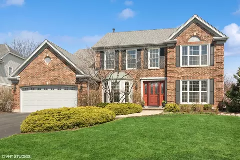 1145 Amherst Ct, Lake Zurich, IL 60047