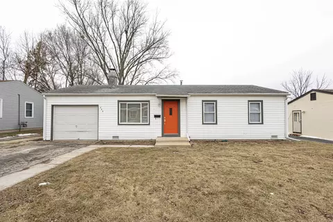 226 Rivers View Dr, Carpentersville, IL 60110