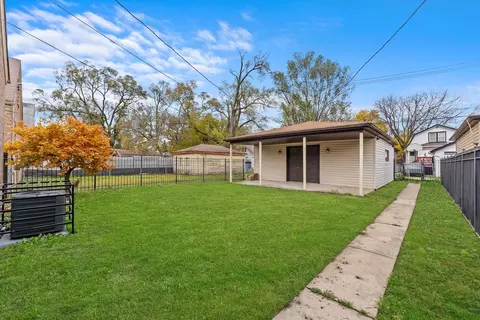 Exterior - 10947 S Normal Ave, Chicago, IL 60628 photo 5 of 7