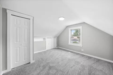Bedroom - 10947 S Normal Ave, Chicago, IL 60628 photo 6 of 7