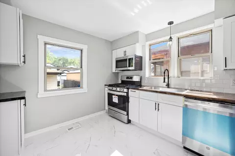 Kitchen - 10947 S Normal Ave, Chicago, IL 60628 photo 1 of 2