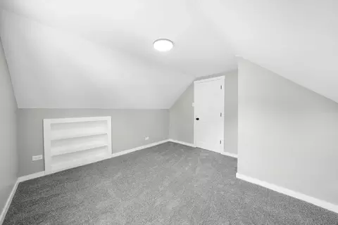 Bedroom - 10947 S Normal Ave, Chicago, IL 60628 photo 7 of 7