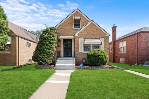 10947 S Normal Ave, Chicago, IL 60628