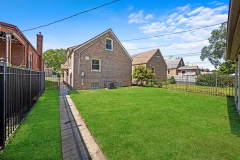 Exterior - 10947 S Normal Ave, Chicago, IL 60628 photo 3 of 7
