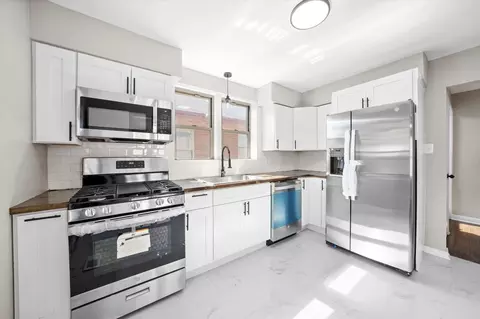 Kitchen - 10947 S Normal Ave, Chicago, IL 60628 photo 2 of 2