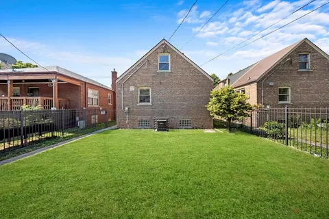 Exterior - 10947 S Normal Ave, Chicago, IL 60628 photo 4 of 7