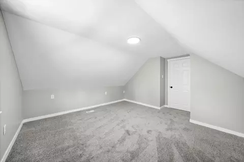 Bedroom - 10947 S Normal Ave, Chicago, IL 60628 photo 5 of 7