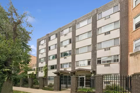 5854 N Kenmore Ave #1E, Chicago, IL 60660