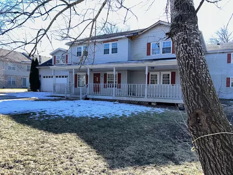 3403 194th St, Homewood, IL 60430