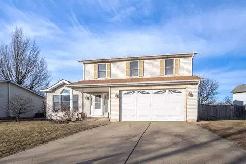 3411 S Karen Dr, Joliet, IL 60431