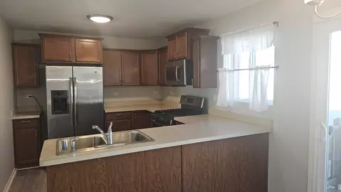 Kitchen - 1653 Ruby Dr, Pingree Grove, IL 60140 photo 1 of 3