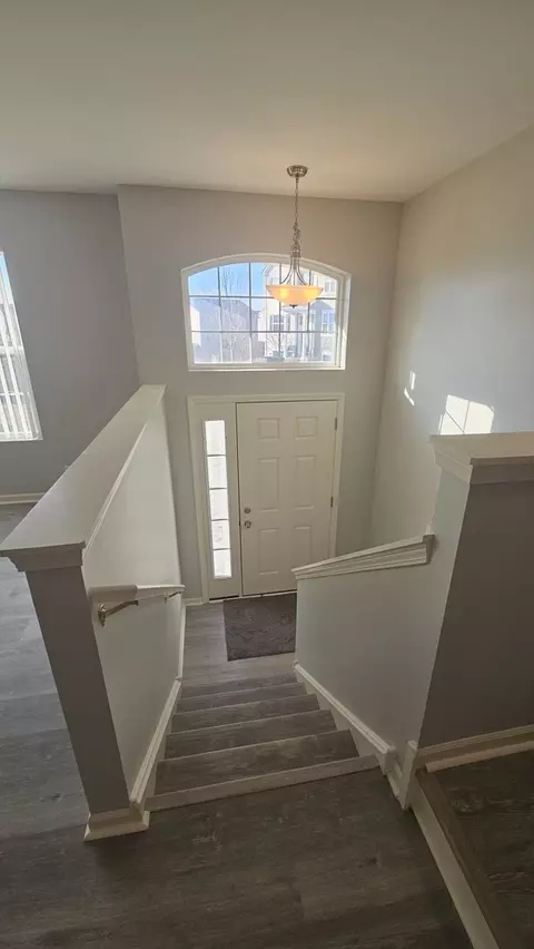 Entry Way - 1653 Ruby Dr, Pingree Grove, IL 60140 photo 1 of 3