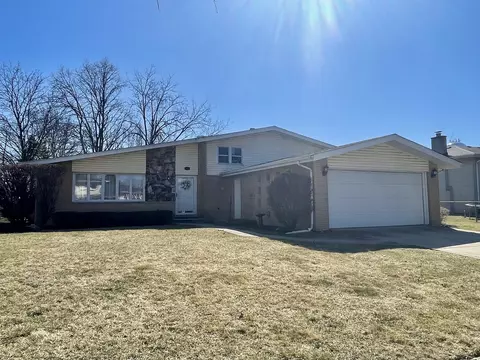 8657 W 145th Pl, Orland Park, IL 60462