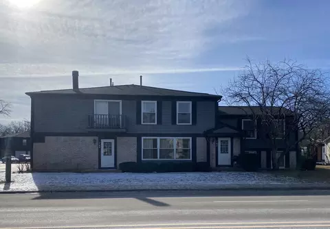764 Inverrary Ln #764, Deerfield, IL 60015