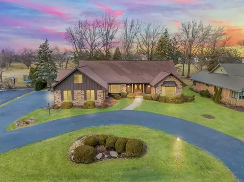 1626 Heather Ln, Darien, IL 60561