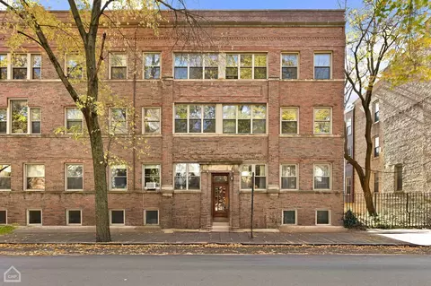 1229 E 57th St #2, Chicago, IL 60637