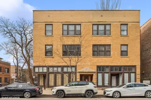 936 N Damen Ave #1D, Chicago, IL 60622