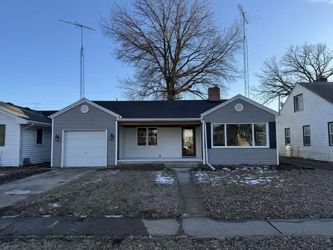 821 E Main St, Morris, IL 60450 photo 16