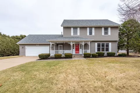 519 Judith Ct, Winthrop Harbor, IL 60096