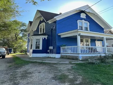 518 Montague St, Rockford, IL 61102