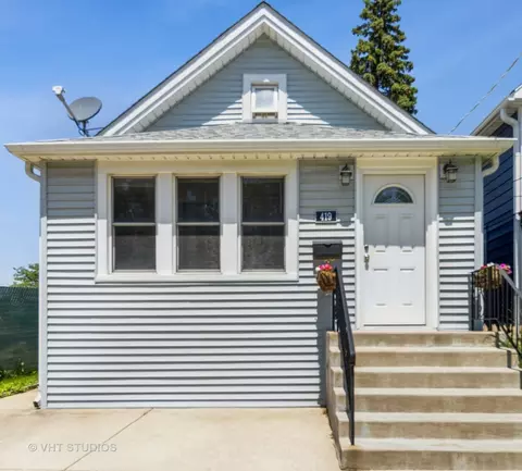 419 Bloom St, Highland Park, IL 60035
