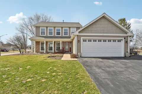 1 Parkside Ct, Bolingbrook, IL 60490
