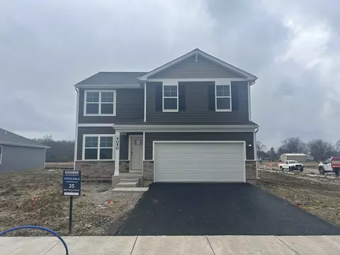 4073 Viceroy St, Portage, IN 46368