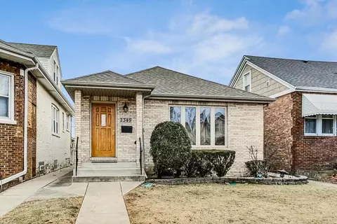 2349 Hainsworth Ave, North Riverside, IL 60546
