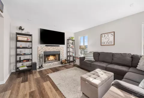 Living - 3908 Legner St, Plano, IL 60545 photo 1 of 1