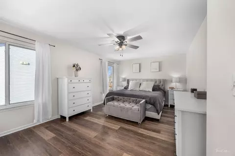 Bedroom - 3908 Legner St, Plano, IL 60545 photo 1 of 2