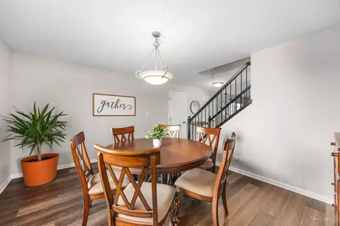 Dining - 3908 Legner St, Plano, IL 60545 photo 1 of 1