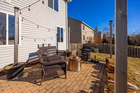 Exterior - 3908 Legner St, Plano, IL 60545 photo 3 of 3