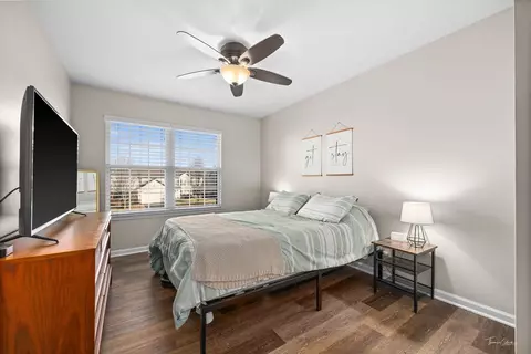 Bedroom - 3908 Legner St, Plano, IL 60545 photo 2 of 2
