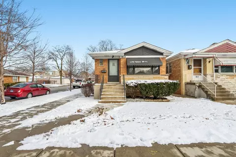 3859 N Nottingham Ave, Chicago, IL 60634