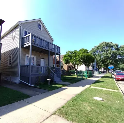 10034 S Avenue M Ave, Chicago, IL 60617