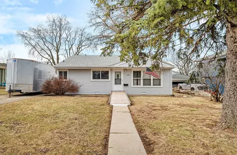1108 Kim Pl, Lemont, IL 60439