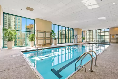 Exterior - 100 E Huron St #2202, Chicago, IL 60611 photo 2 of 2
